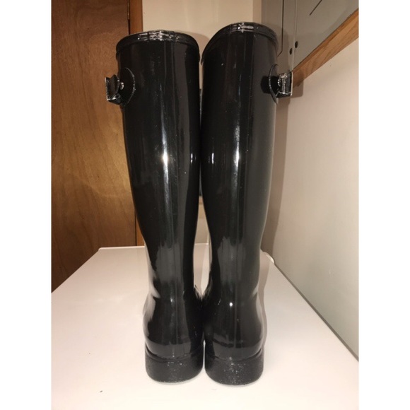 Hunter Boots - Picture 2 of 5